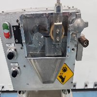 BPM BT25 Lab Series Pelletizer image 2